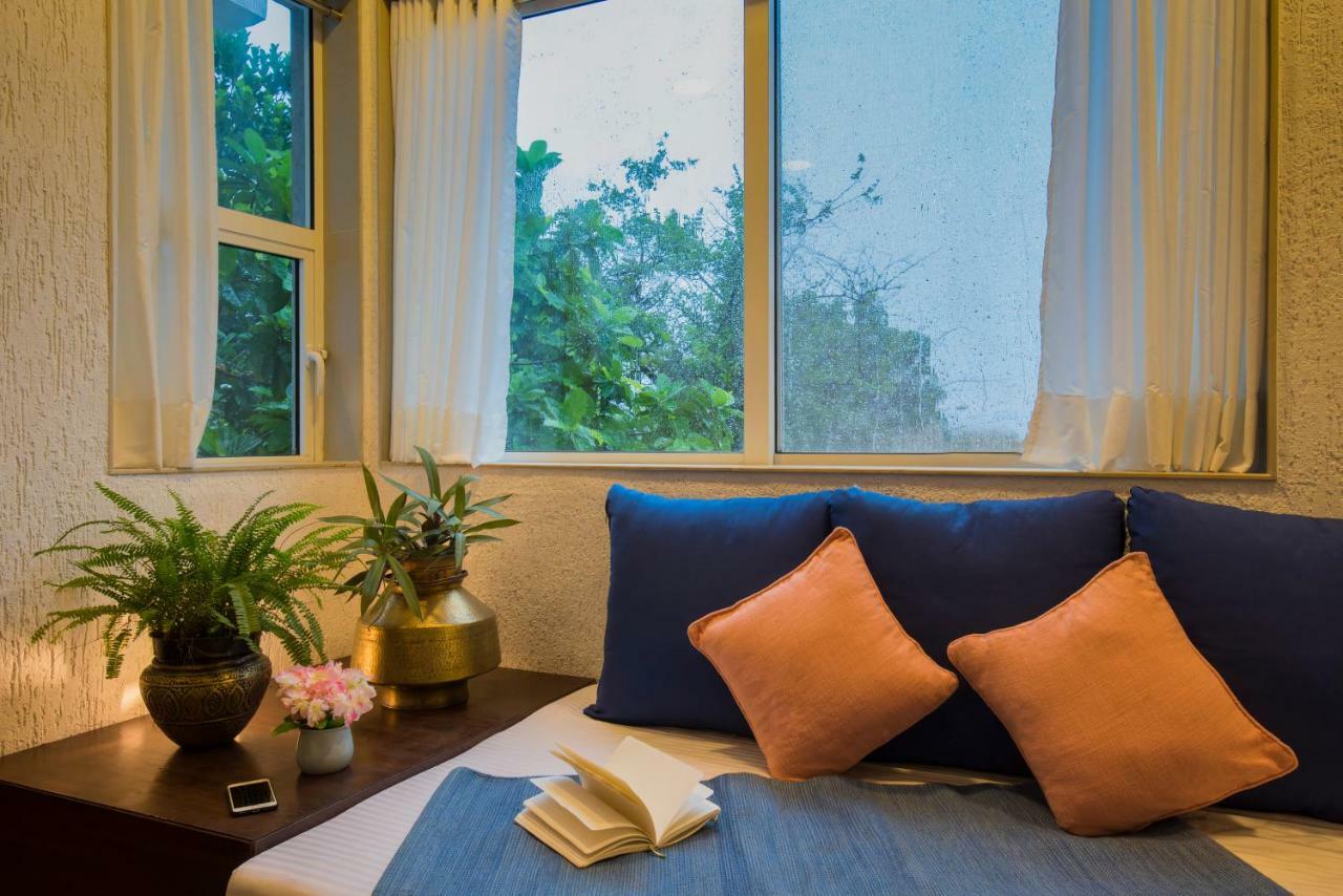 El Lodge By Stayvista - Pool, Lawn, And A Charming Gazebo For Your Perfect Getaway Lonavala Εξωτερικό φωτογραφία